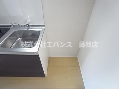  | 仮称）宮崎町共同住宅 | 同じ建築会社施工した同型のお部屋になります。