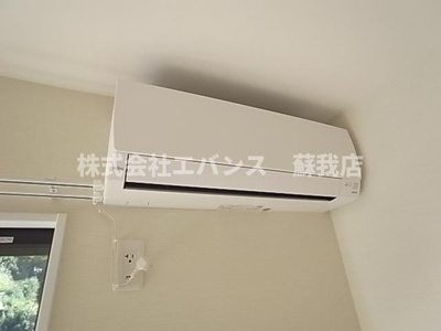 【設備】 | 仮称）宮崎町共同住宅 | 同じ建築会社施工した同型のお部屋になります。