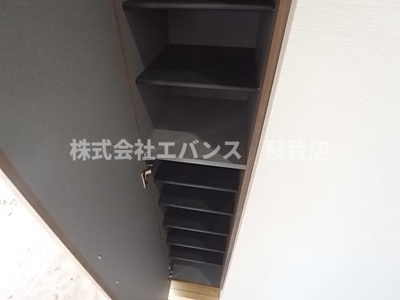 【エントランス】 | 仮称）宮崎町共同住宅 | 同じ建築会社施工した同型のお部屋になります。