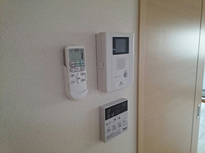 【セキュリティ】 | リヴェール栄谷