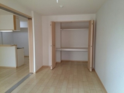 【収納】 | リヴェール栄谷 | こまごまとしたものを収納できそうですね