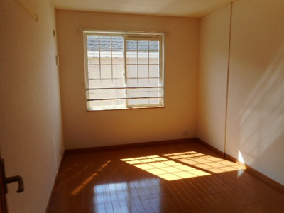 【内装】 | プレシャスコートＫ東松江Ⅱ | 内装もきれいです