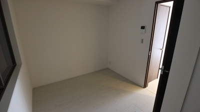 【居間・リビング】 | ヒルトップテラス雪が谷大塚