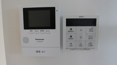 【セキュリティ】 | ヒルトップテラス雪が谷大塚