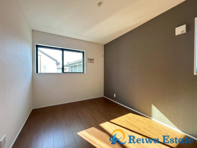 新築戸建　茅ヶ崎市松が丘2丁目の子供部屋