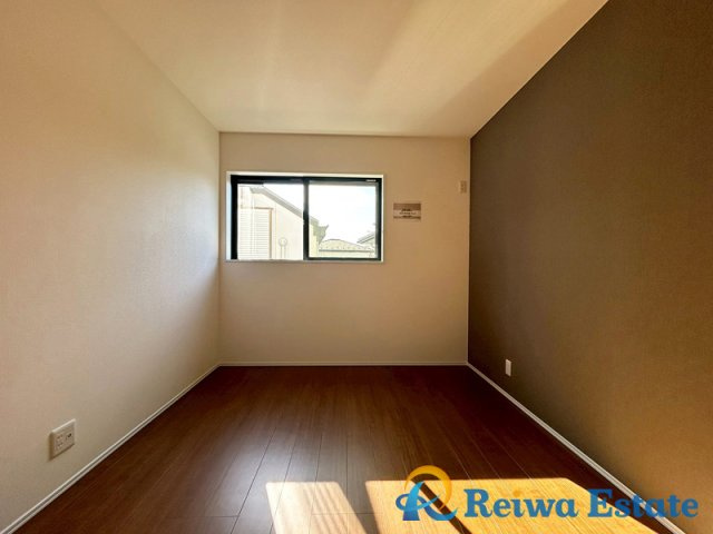 新築戸建　茅ヶ崎市松が丘2丁目の子供部屋