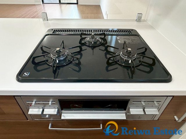 新築戸建　茅ヶ崎市松が丘2丁目の設備