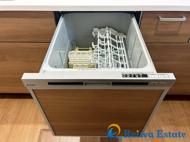 新築戸建　茅ヶ崎市松が丘2丁目の設備