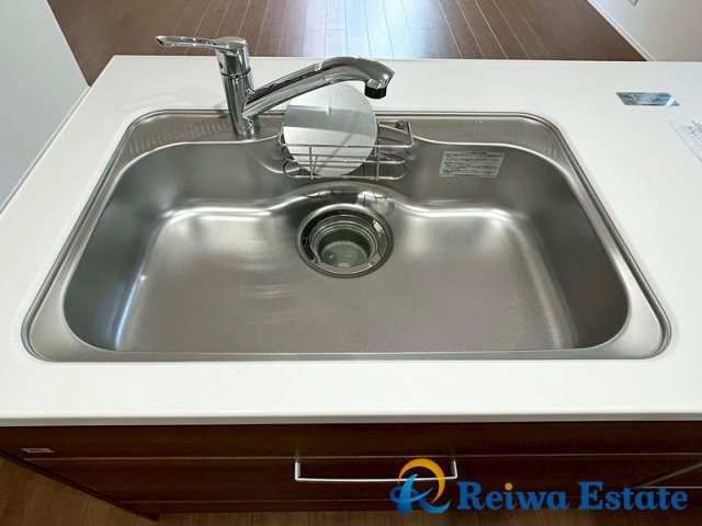 新築戸建　茅ヶ崎市松が丘2丁目の設備