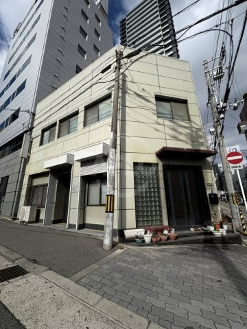 北区天満1丁目事務所の外観|北区天満1丁目事務所　外観