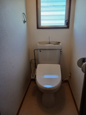 【トイレ】 | アステール宮前 | トイレも気になるポイント