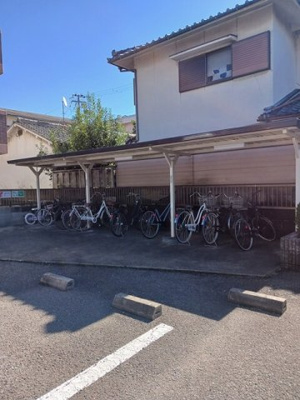 【その他共用部分】 | アステール宮前