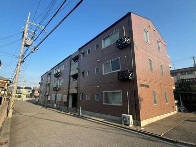 【外観】 | アステール宮前 | きれいな外観です