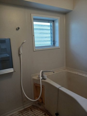 【浴室】 | アステール宮前 | 日々の暮らしに欠かせないお風呂です