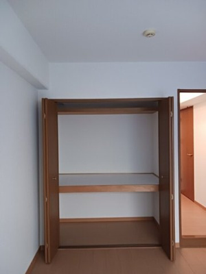 【収納】 | アステール宮前 | 収納があります