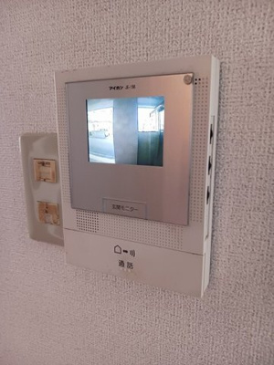 【セキュリティ】 | アステール宮前