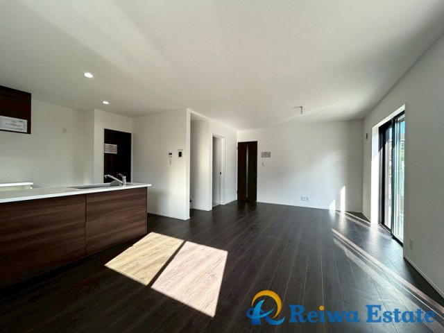 新築戸建　茅ヶ崎市松が丘2丁目