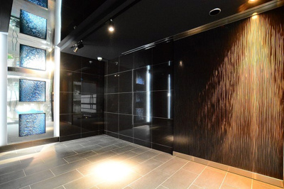 【エントランス】 | グランドコンシェルジュ馬込アジールコート