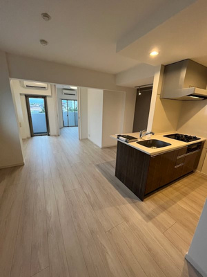 【居間・リビング】 | グランドコンシェルジュ馬込アジールコート