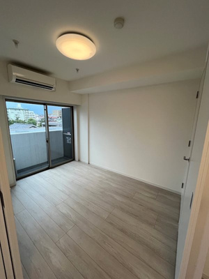 【寝室】 | グランドコンシェルジュ馬込アジールコート