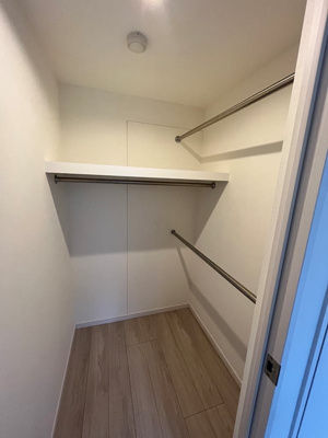 【収納】 | グランドコンシェルジュ馬込アジールコート