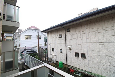 【展望】 | VIDA高井戸