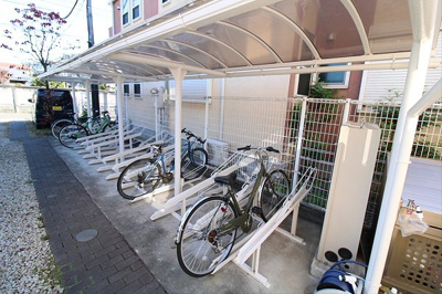 【その他共用部分】 | VIDA高井戸