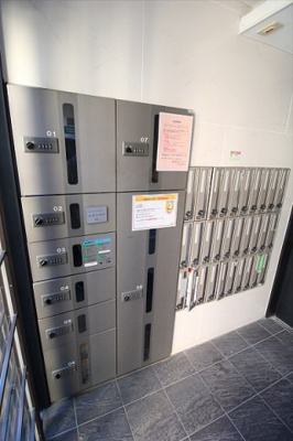 【設備】 | VIDA高井戸