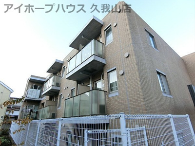 【外観】 | VIDA高井戸