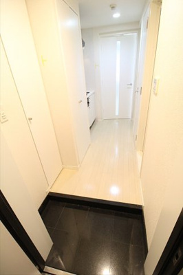 【玄関】 | VIDA高井戸