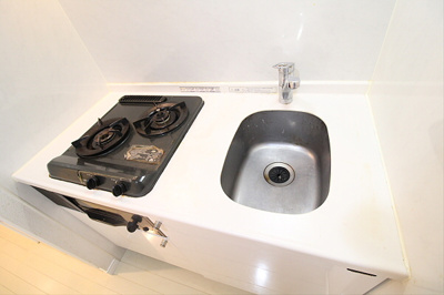 【キッチン】 | VIDA高井戸