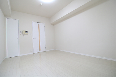 【寝室】 | VIDA高井戸