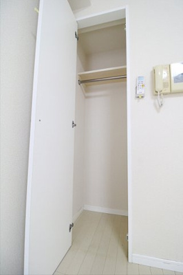 【収納】 | VIDA高井戸