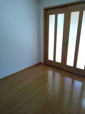 【内装】 | アルカンシェル | おしゃれな内装です