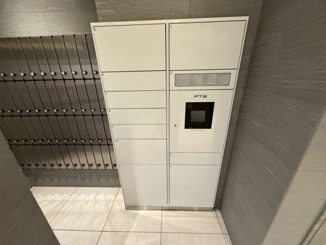 エステシア上前津|名古屋市の賃貸ならMy賃貸のその他共用部分|エステシア上前津