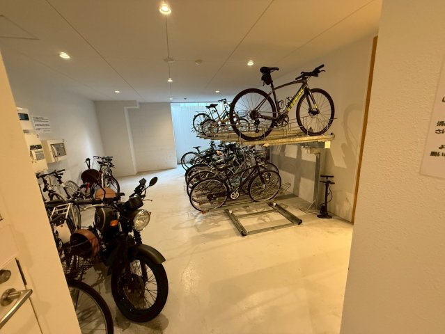 エステシア上前津|名古屋市の賃貸ならMy賃貸のその他共用部分|エステシア上前津