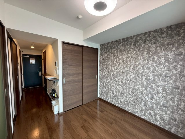 エステシア上前津|名古屋市の賃貸ならMy賃貸の居間・リビング|エステシア上前津