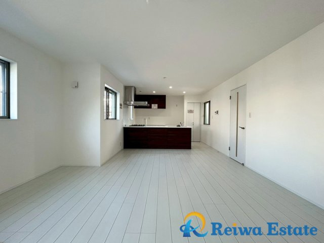 新築戸建　茅ヶ崎市松が丘2丁目