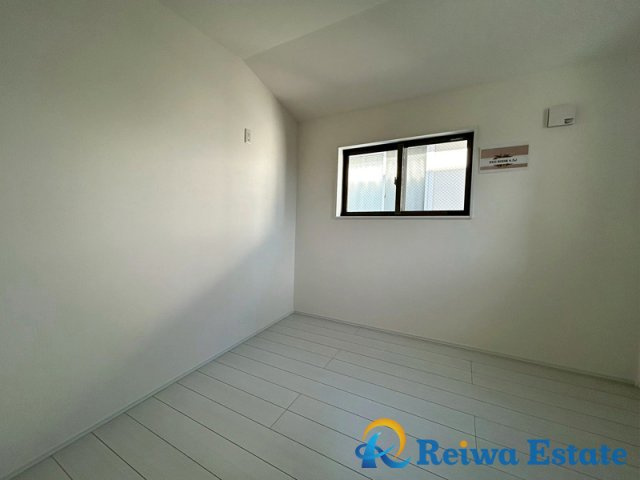 新築戸建　茅ヶ崎市松が丘2丁目の子供部屋