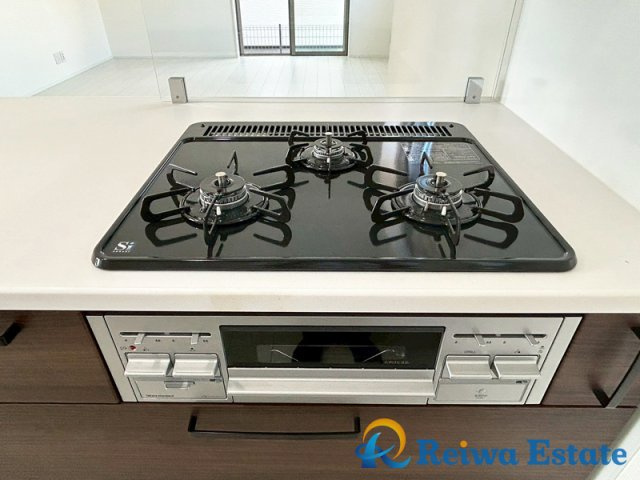 新築戸建　茅ヶ崎市松が丘2丁目の設備