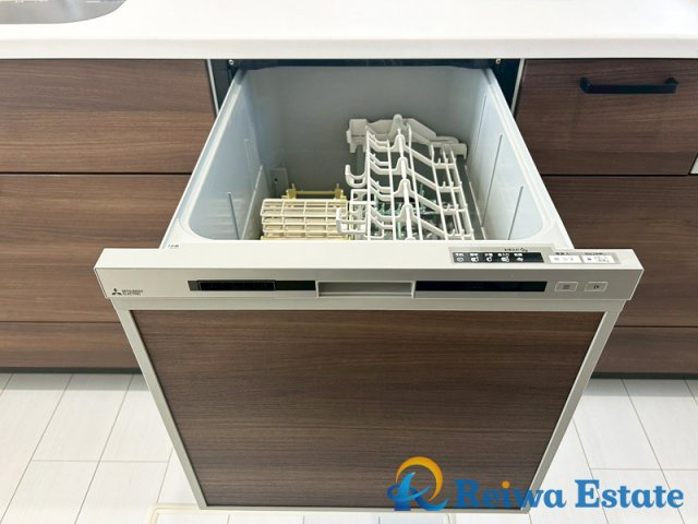 新築戸建　茅ヶ崎市松が丘2丁目の設備