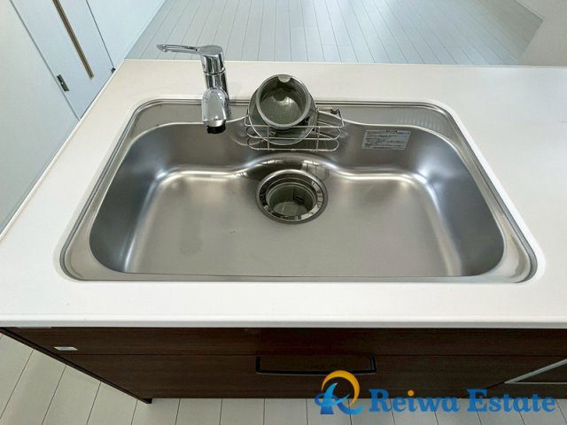 新築戸建　茅ヶ崎市松が丘2丁目の設備