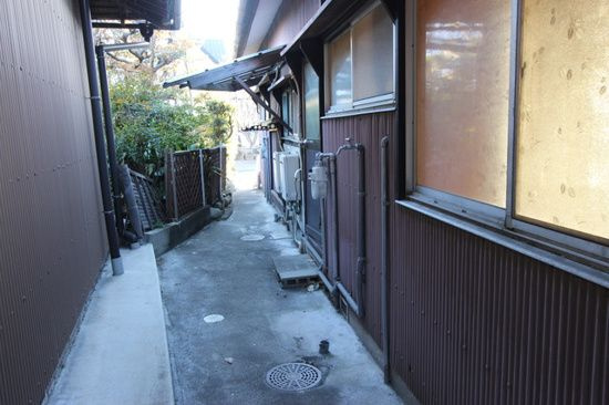 中郷２－２０３貸家のその他