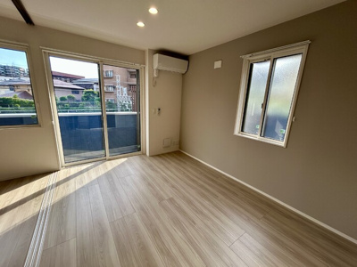 【居間・リビング】 | D-SOLACE津田沼