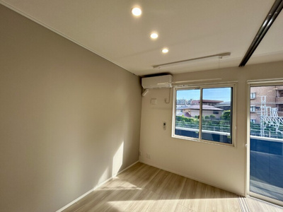 【内装】 | D-SOLACE津田沼