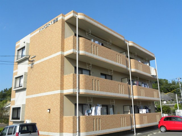 ハーベスト１号館