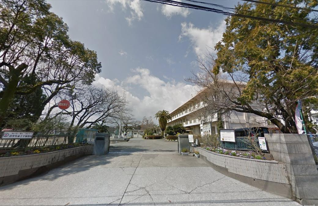 ハーベスト１号館の周辺|ハーベスト１号館の周辺