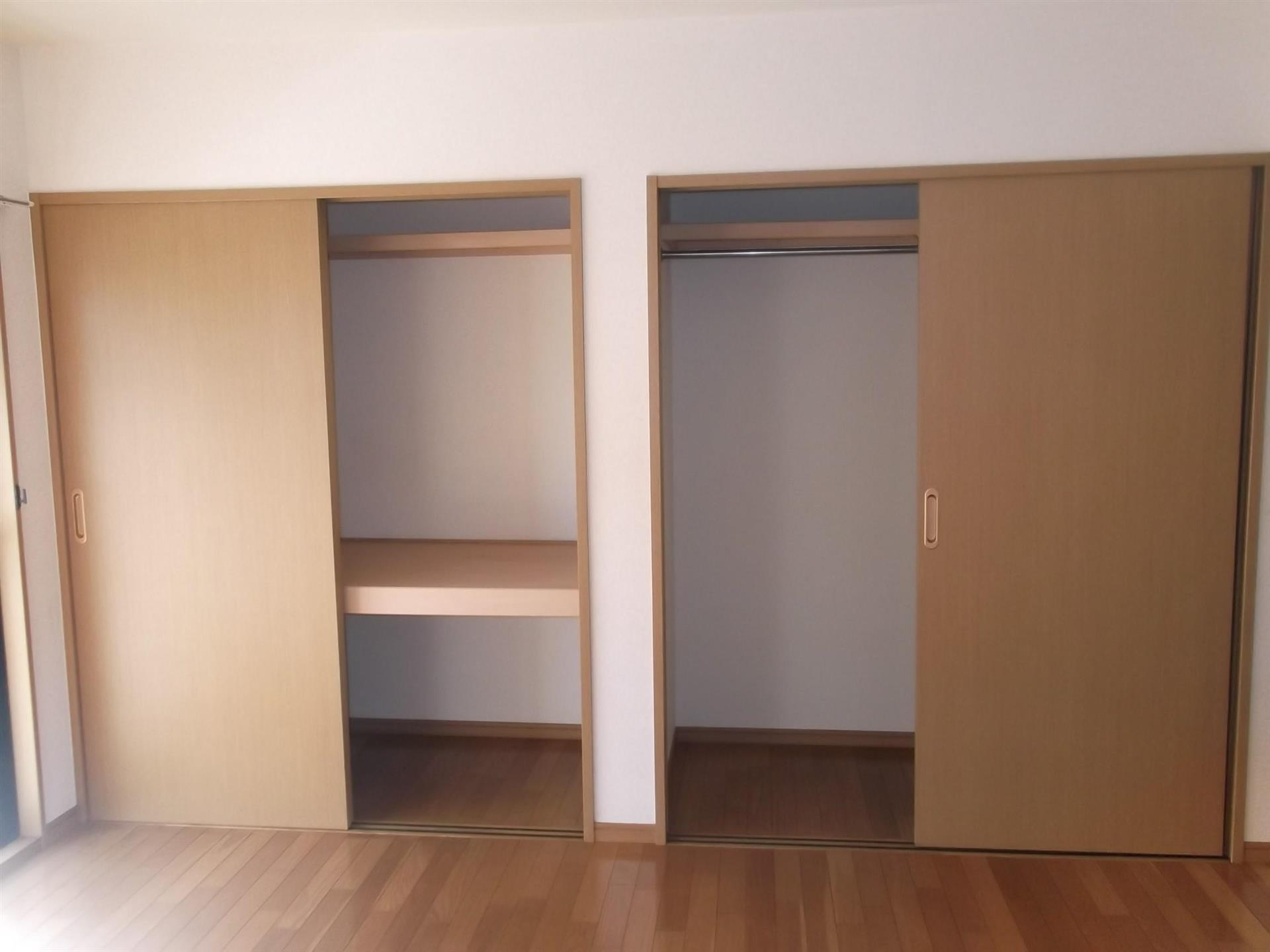 ハーベスト１号館|ハーベスト１号館の居室