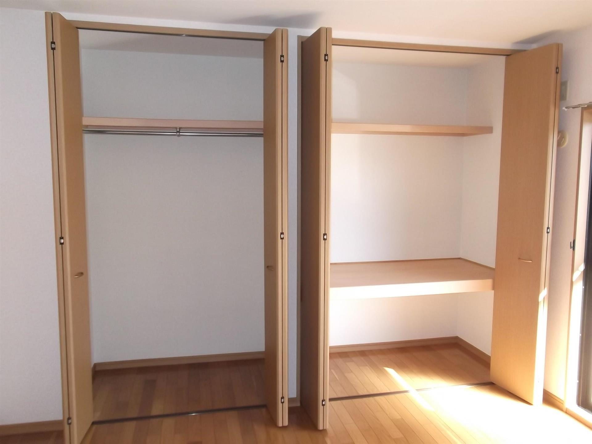 ハーベスト１号館|ハーベスト１号館の居室