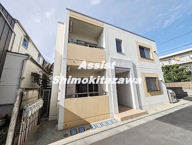 ＲＵＨＥ　ＨＡＵＳ（ルーエ　ハウス）